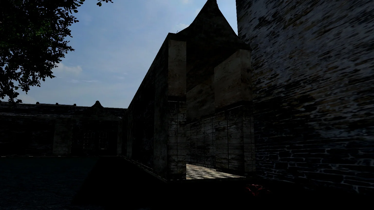 I saw IT - кадр 5