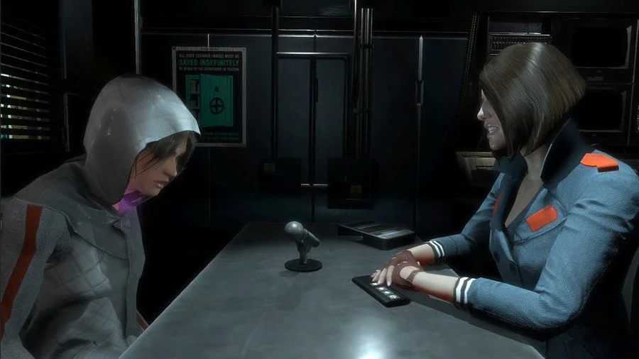Republique - кадр 4