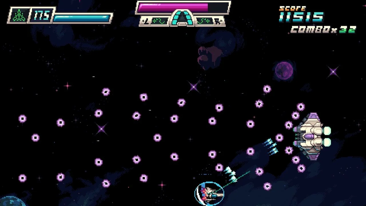 Habroxia 2 - кадр 8