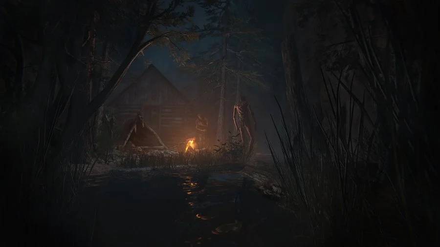 Outlast 2 - кадр 2