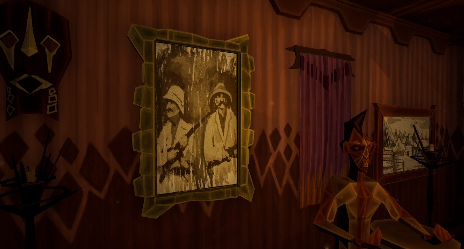Dr Livingstone, I Presume — скриншот 8