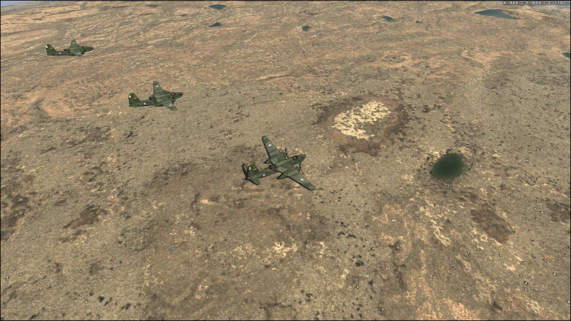 Tank Warfare: Tunisia 1943 — скриншот 6