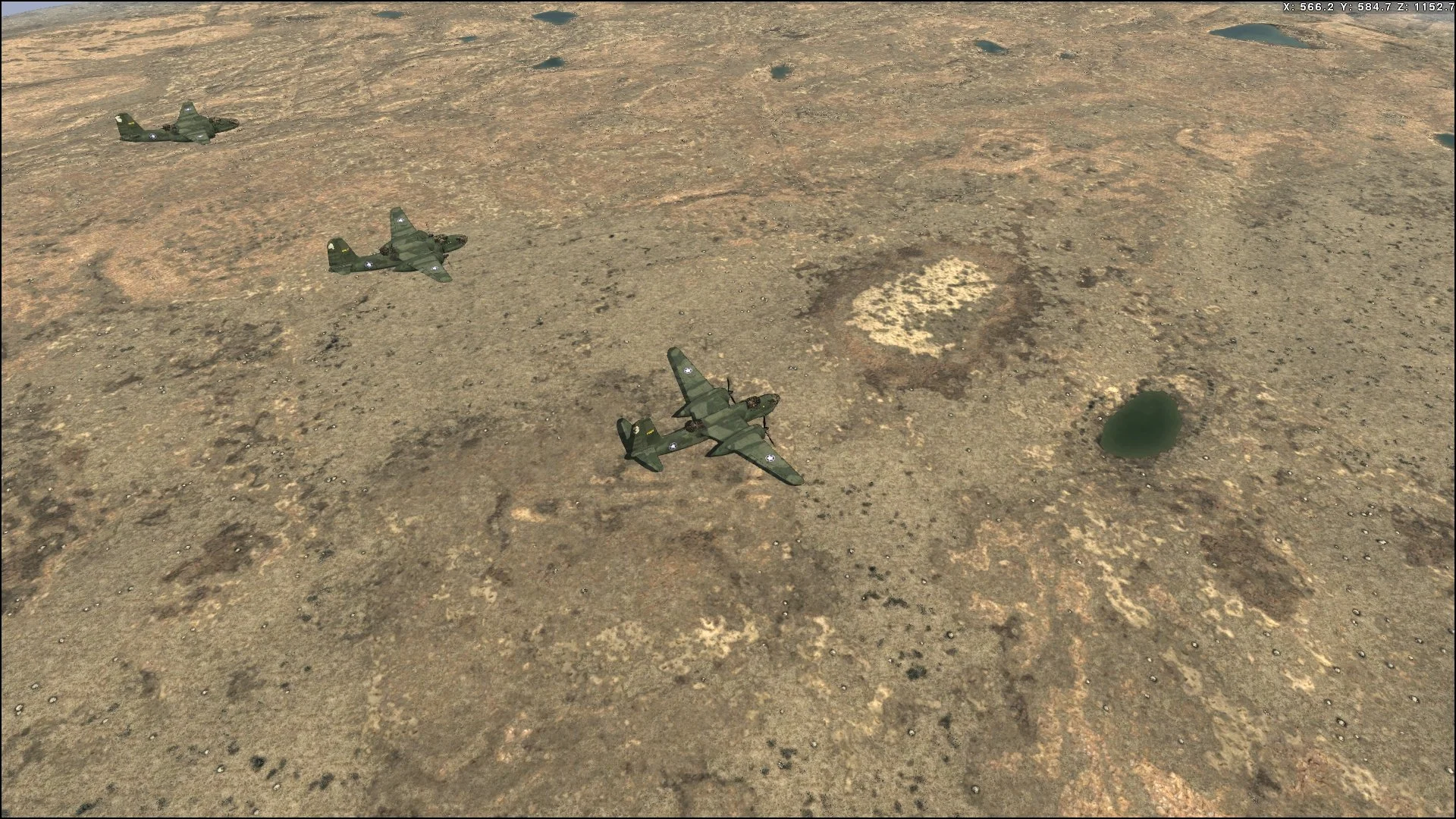 Tank Warfare: Tunisia 1943 - кадр 18