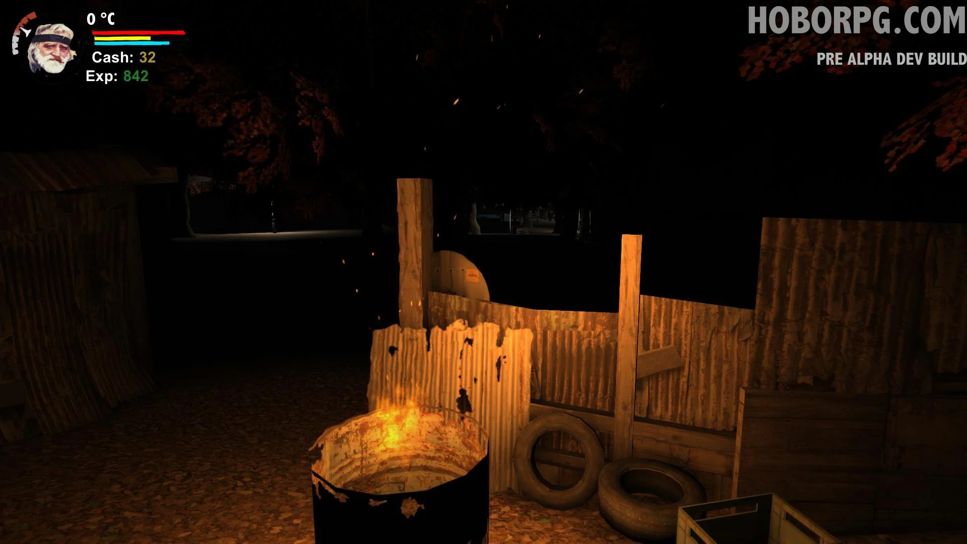 Hobo: Tough Life - кадр 11