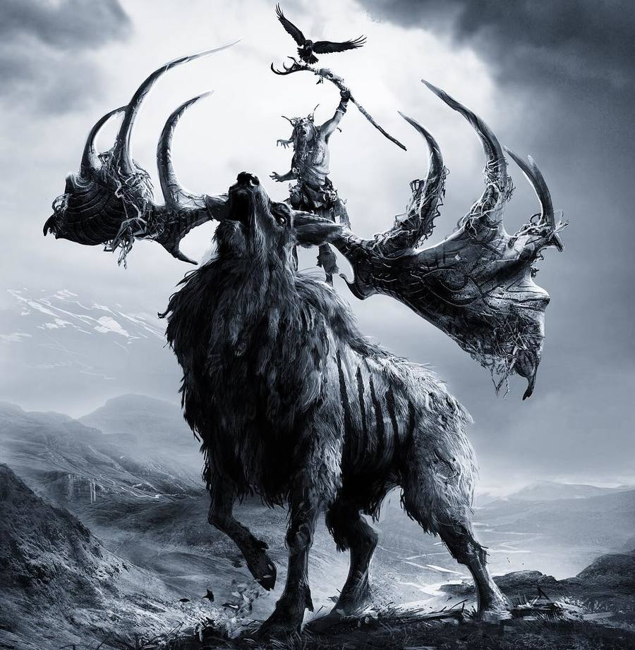 WiLD — скриншот 1