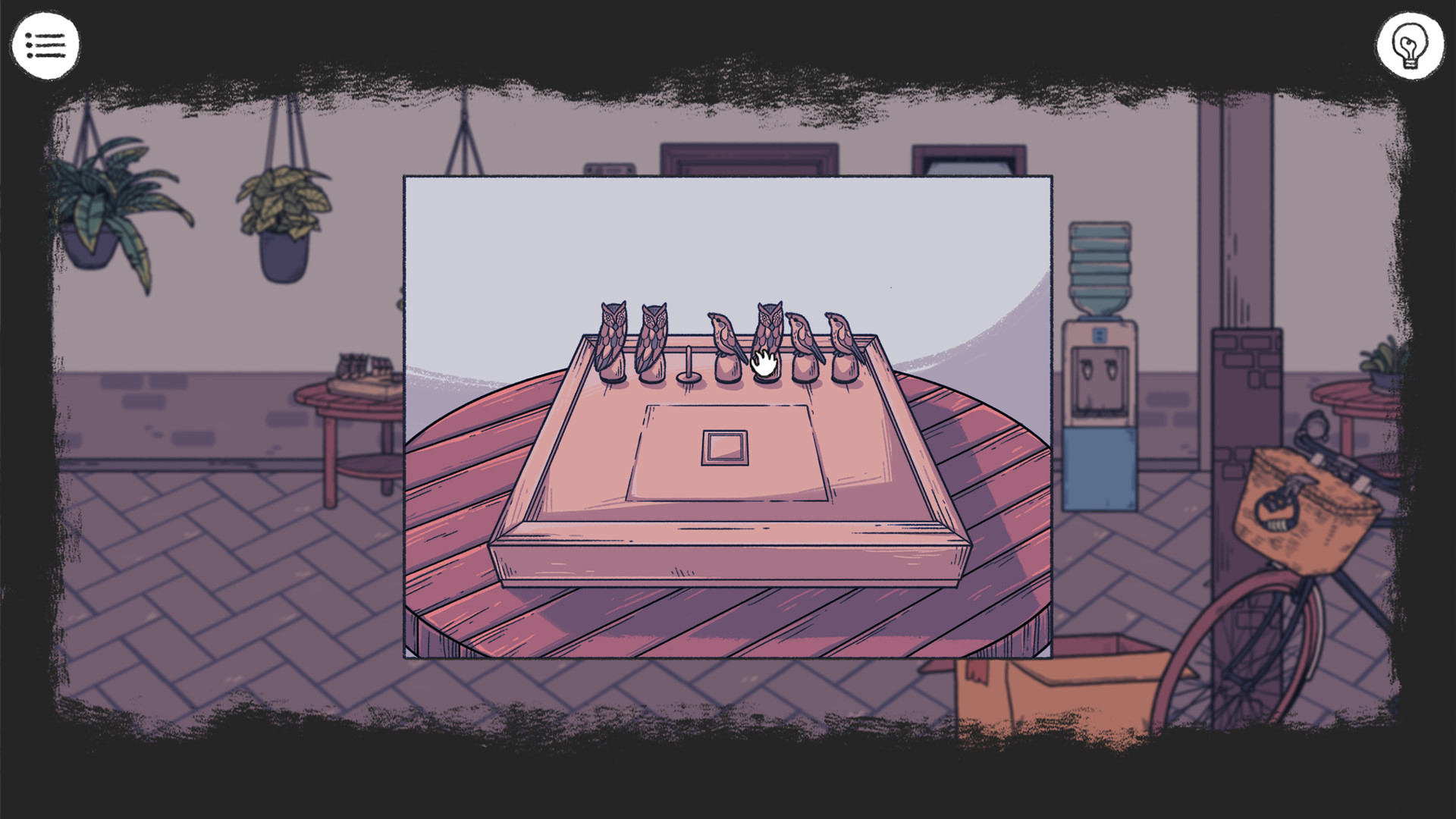 When The Past Was Around — скриншот 2
