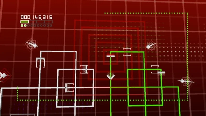 escapeVektor: Chapter 1 - кадр 11