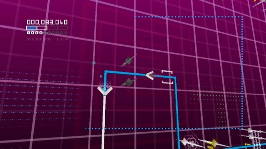 escapeVektor: Chapter 1 - кадр 9