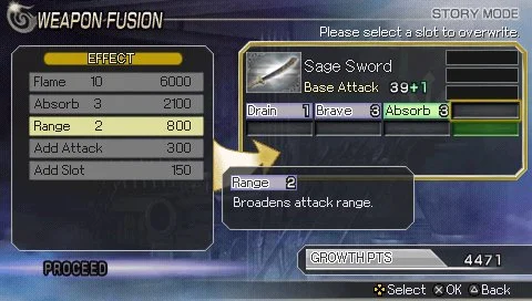 Warriors Orochi 2 - кадр 18