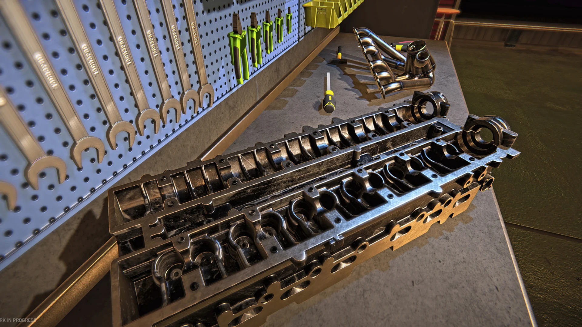 DRIFT21 - кадр 10