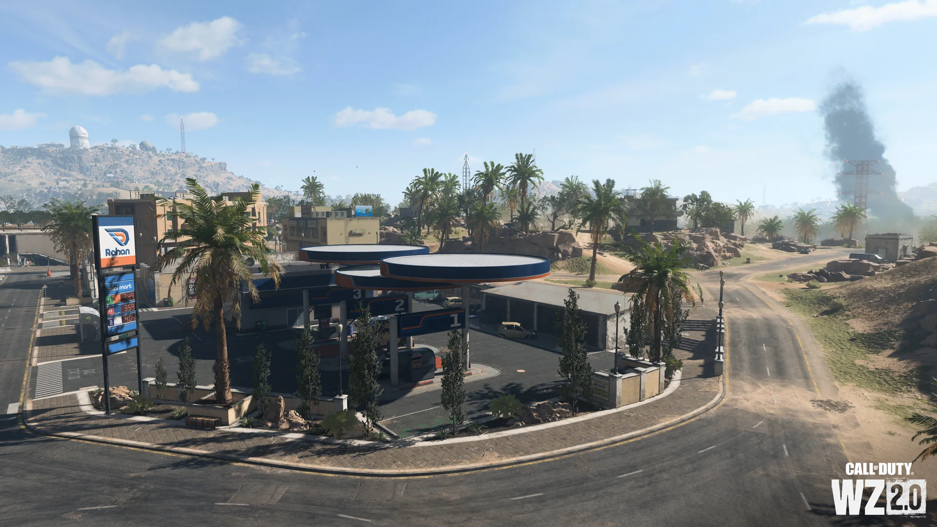 Call of Duty: Warzone 2 - кадр 5