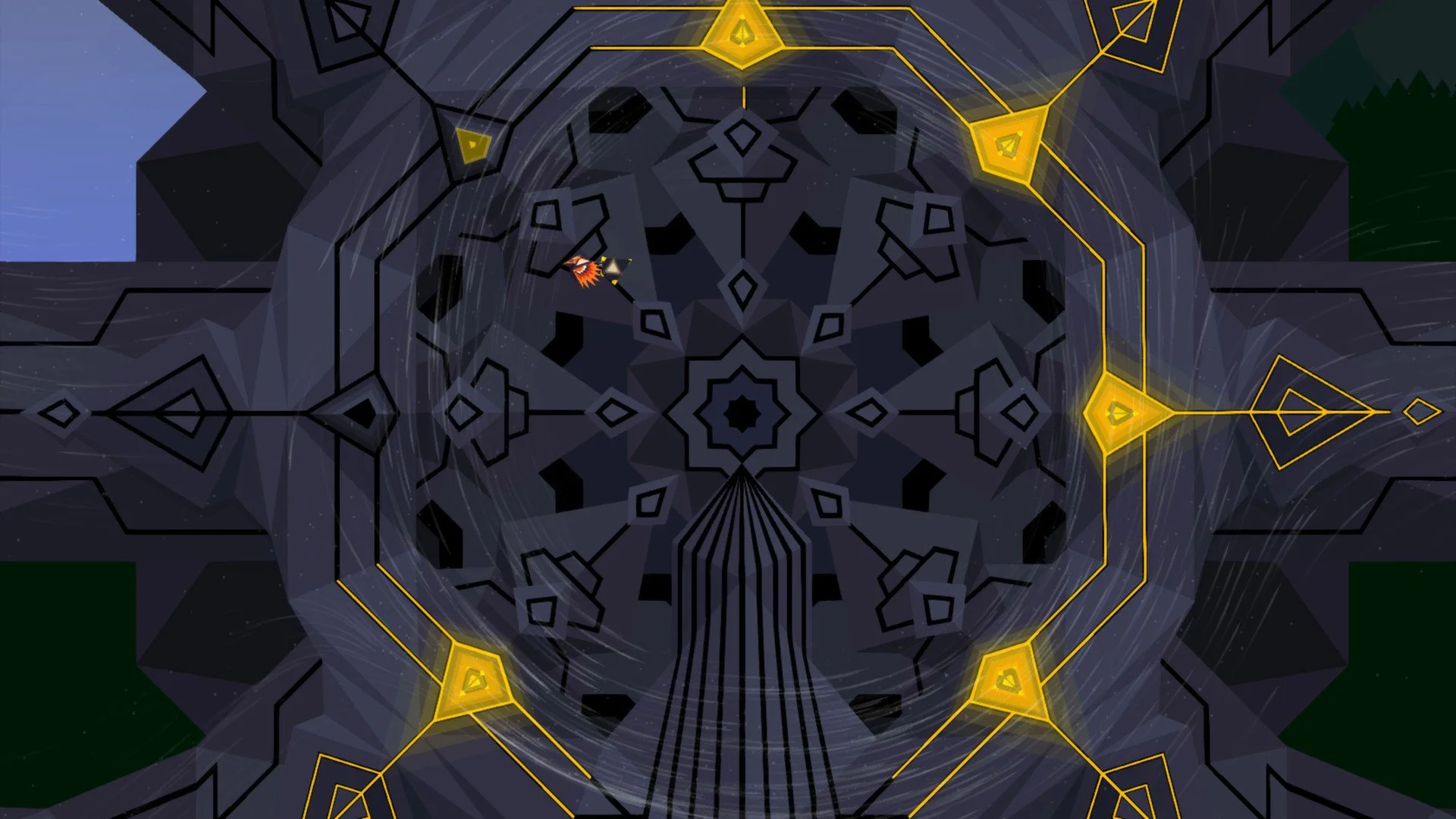 Secrets of R&#230;tikon - кадр 4