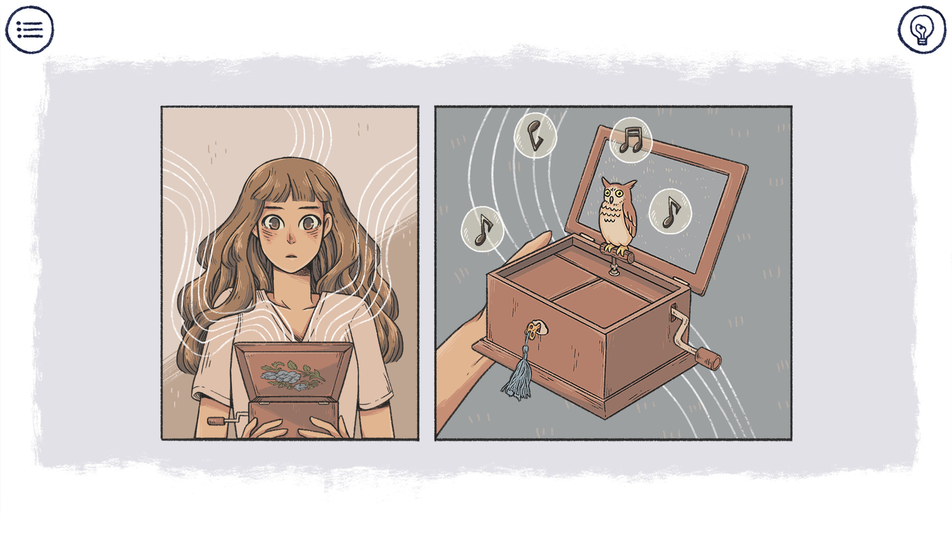 When The Past Was Around — скриншот 6