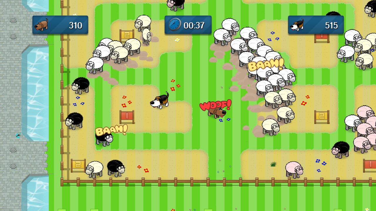 Wool — скриншот 1