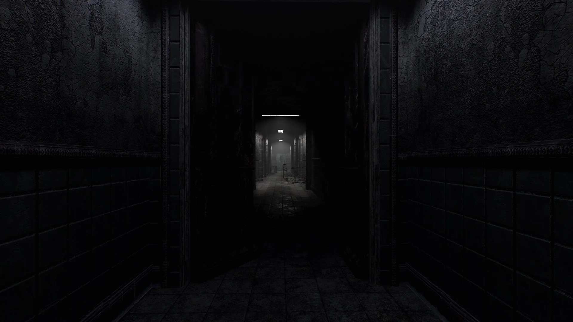 Rise of Insanity - кадр 17