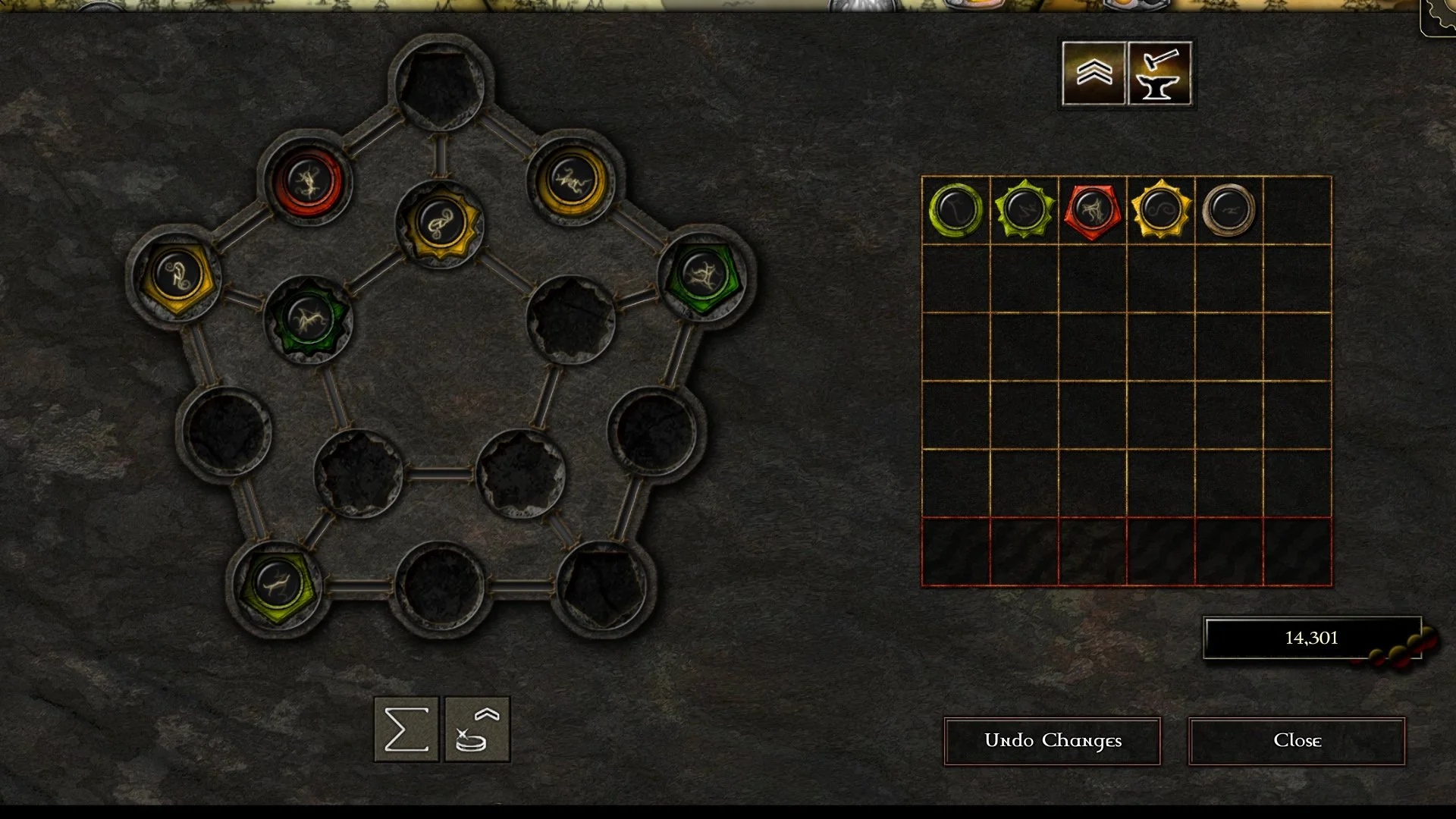 GemCraft - Chasing Shadows - кадр 1