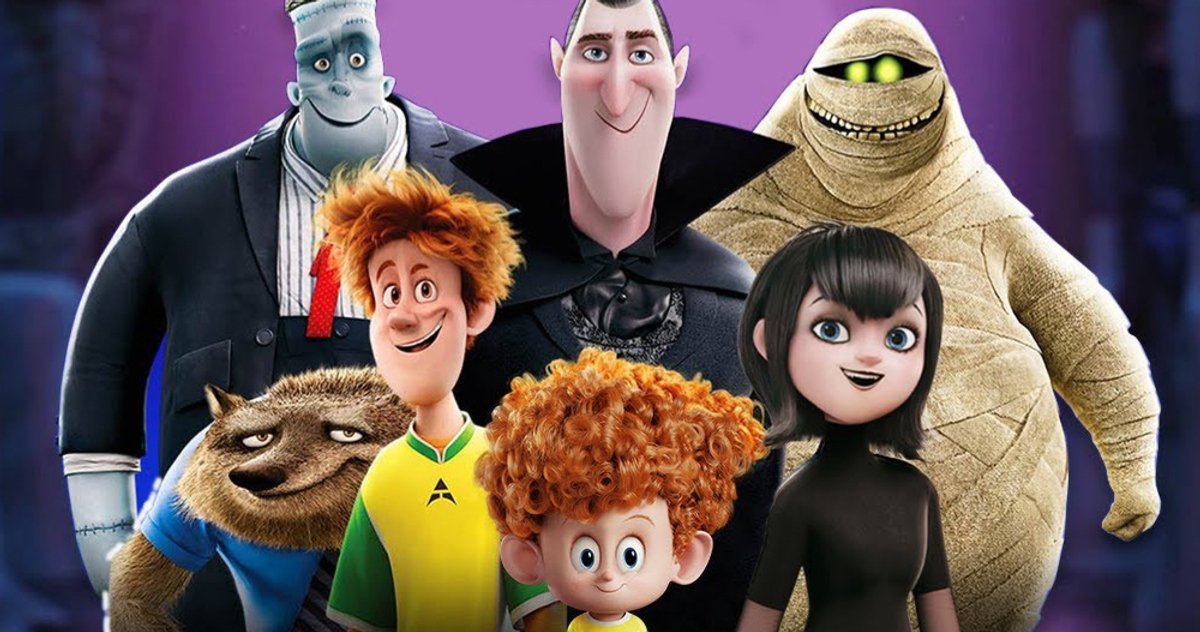 Hotel Transylvania: Scary-Tale Adventures — скриншот 3