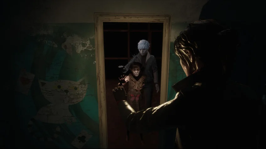 The Medium - кадр 3