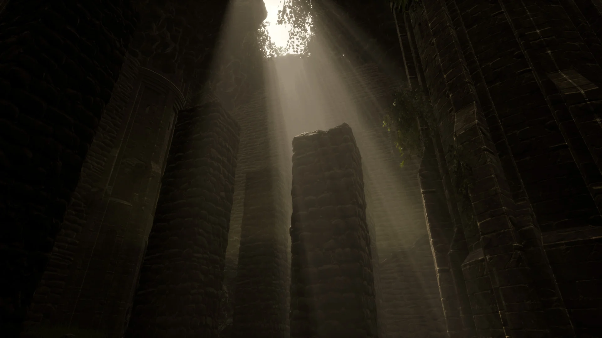 The Woods: VR Escape the Room - кадр 2