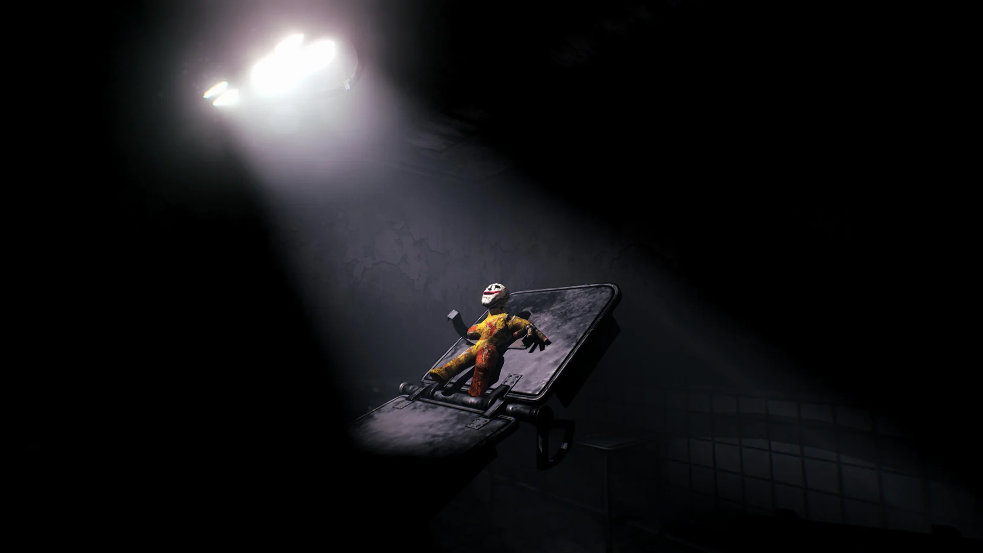 Rise of Insanity - кадр 5