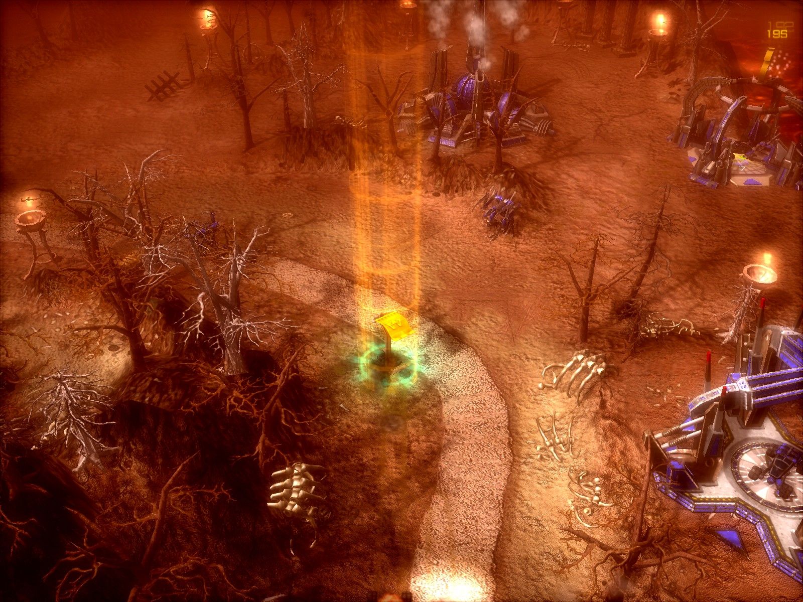Arena Wars Reloaded — скриншот 8