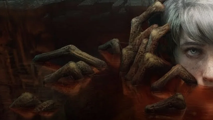 The Medium - кадр 15