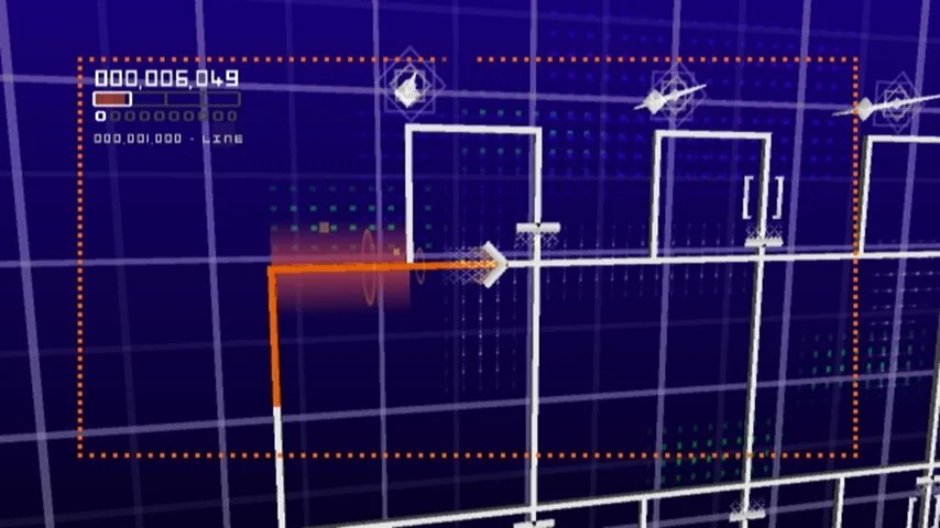 escapeVektor: Chapter 1 - кадр 2