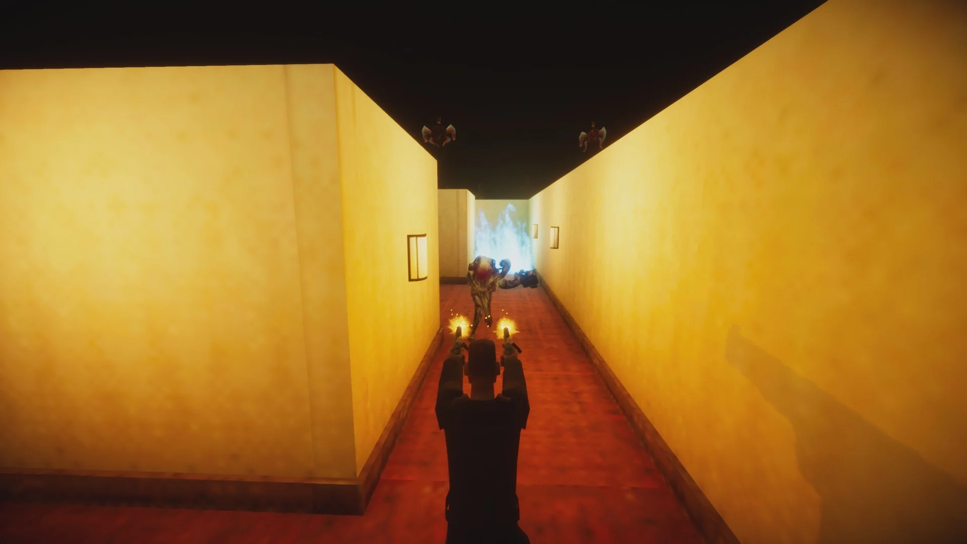 El Paso, Elsewhere - кадр 2