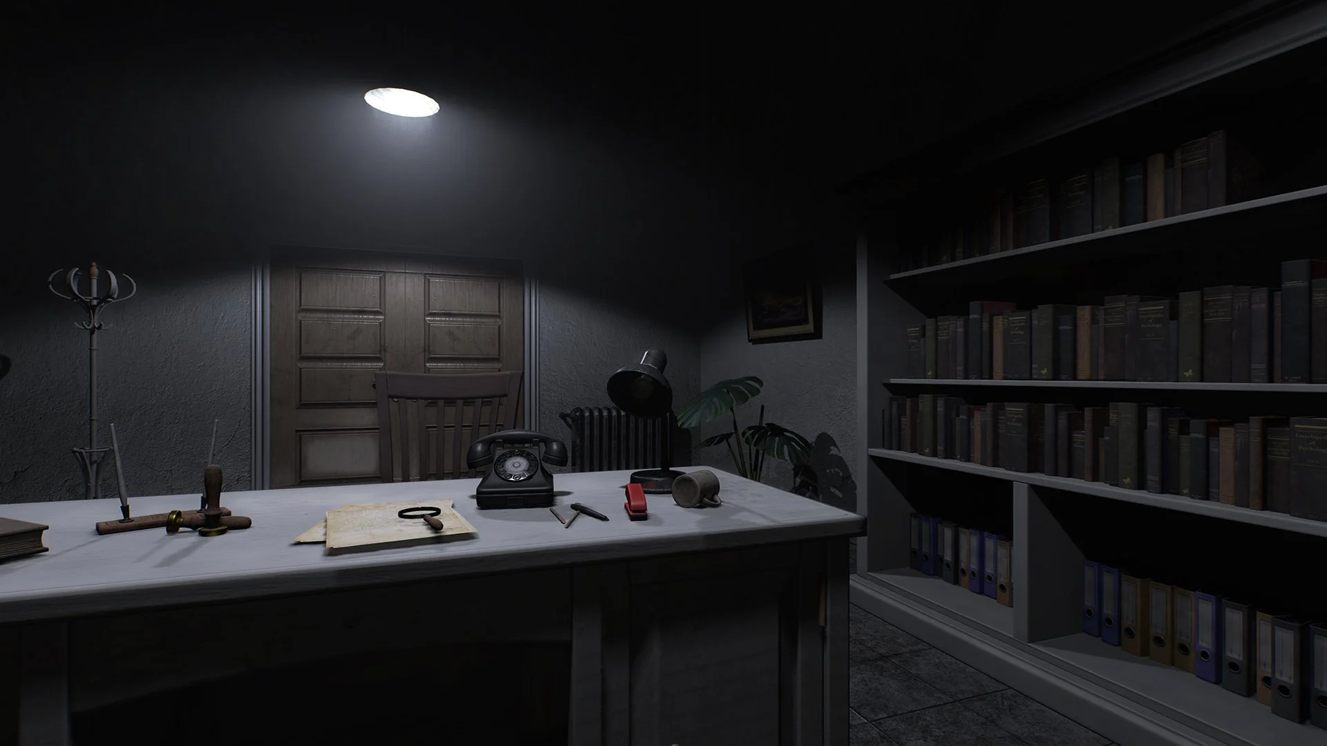 Rise of Insanity - кадр 16