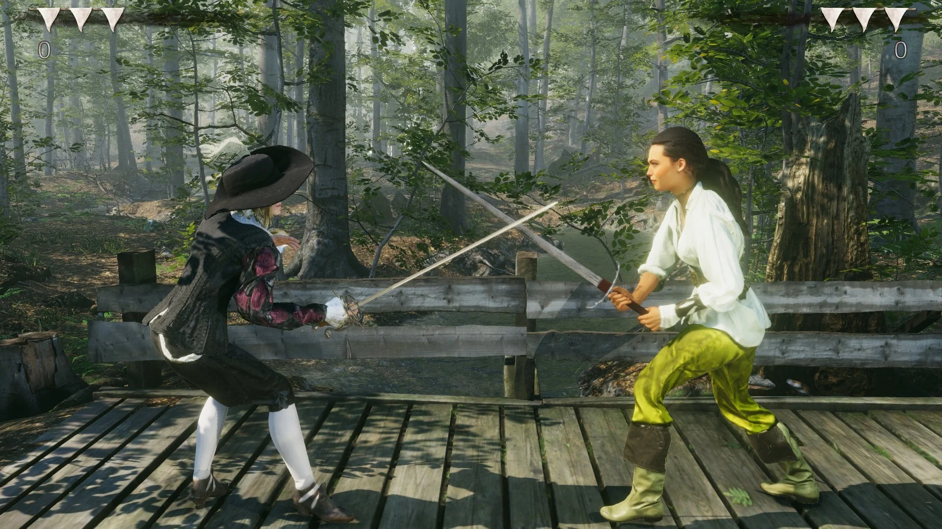 Hellish Quart - кадр 6