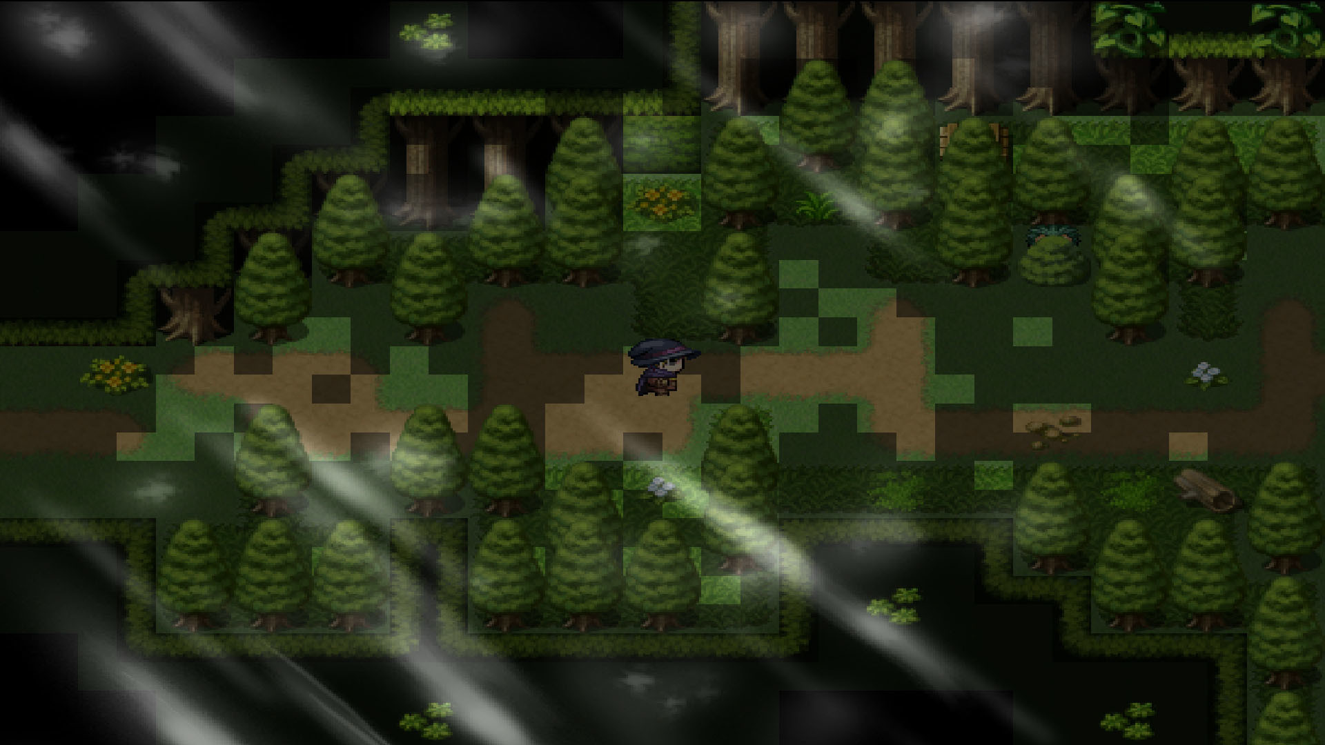 Wizard's Quest — скриншот 2