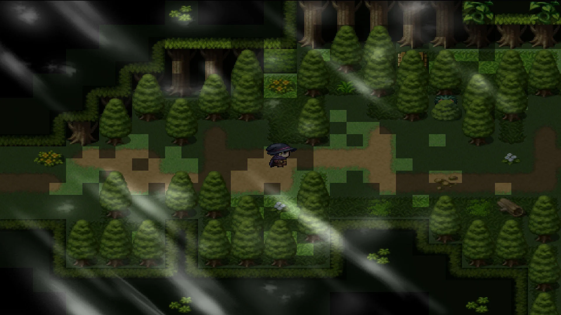 Wizard's Quest - кадр 2