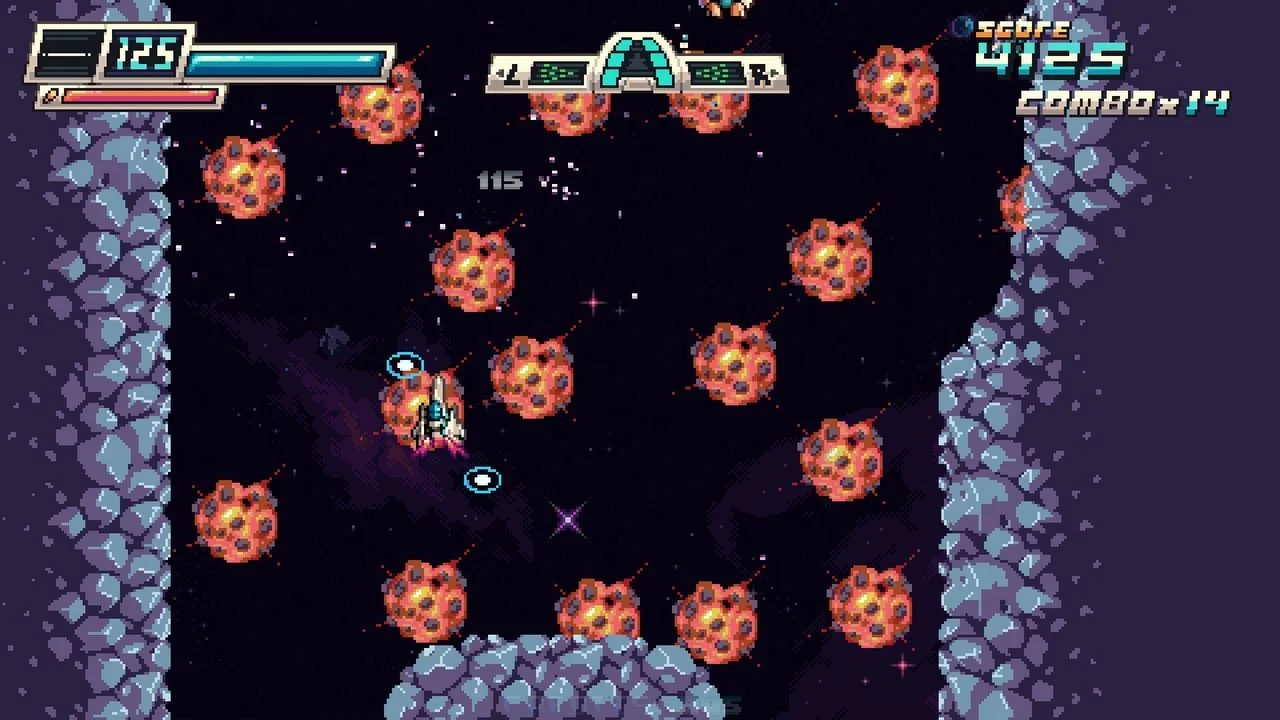 Habroxia 2 - кадр 10