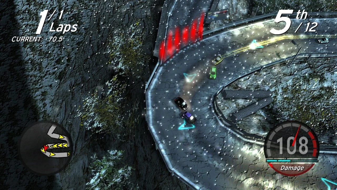 Little Racers STREET - кадр 8