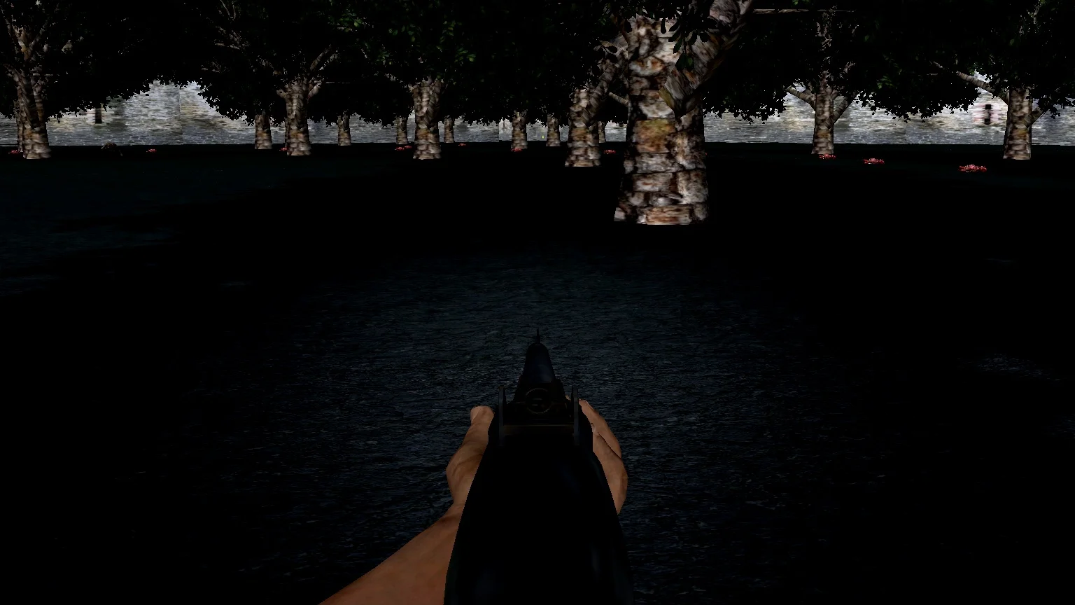 I saw IT - кадр 1