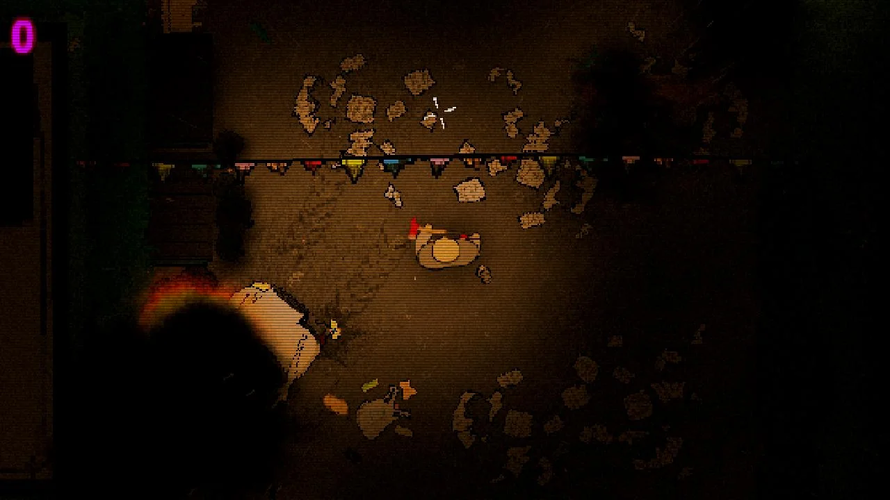 Bloodbath Kavkaz - кадр 3