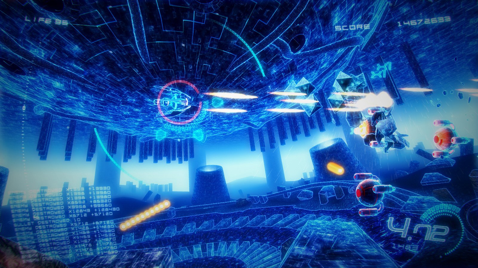 Revolver360 Re: Actor — скриншот 7