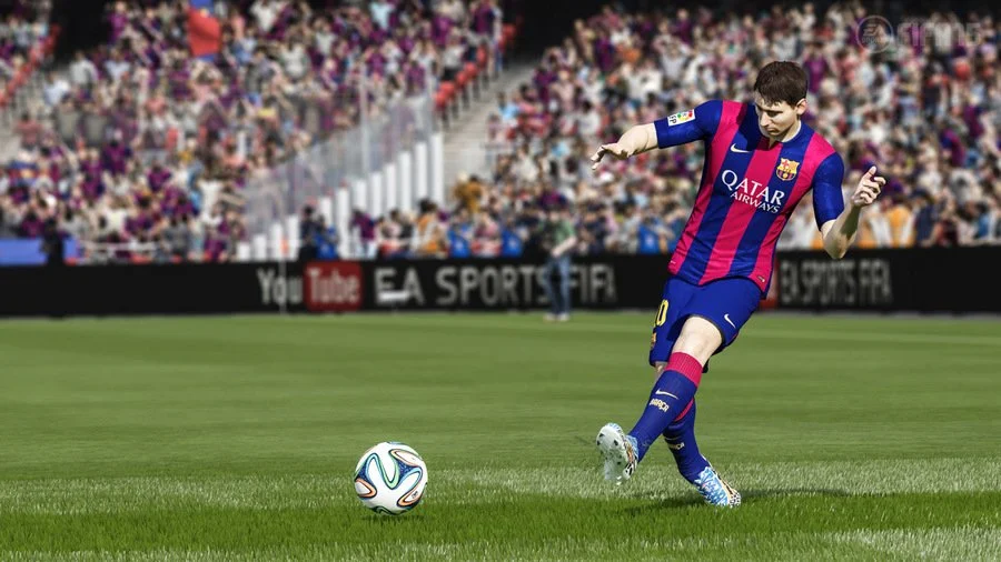 FIFA 15 - кадр 11