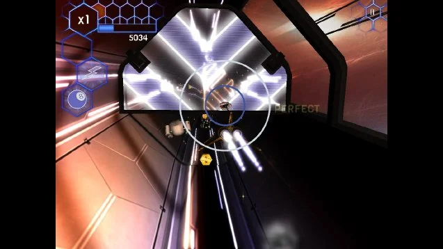 Salvage - кадр 4