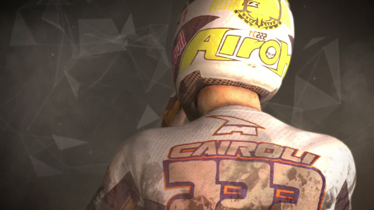 MXGP: The Official Motocross Videogame — скриншот 6