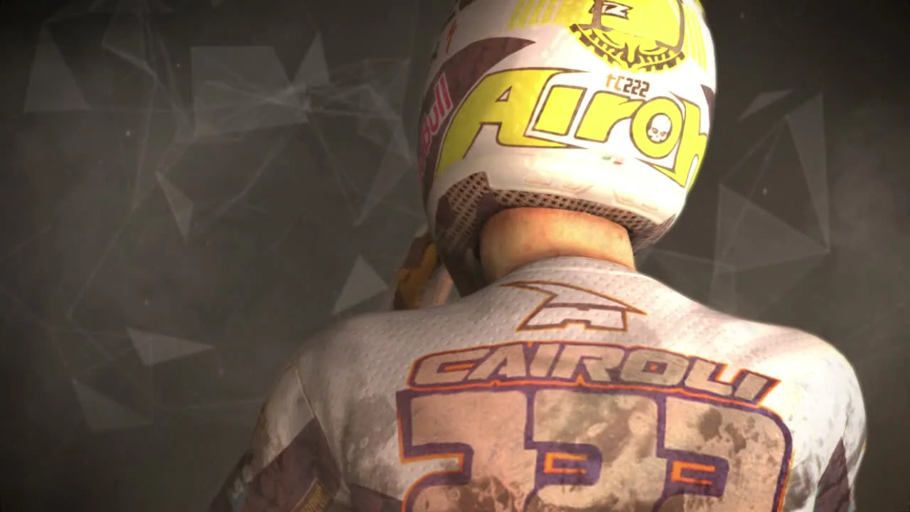 MXGP: The Official Motocross Videogame - кадр 17