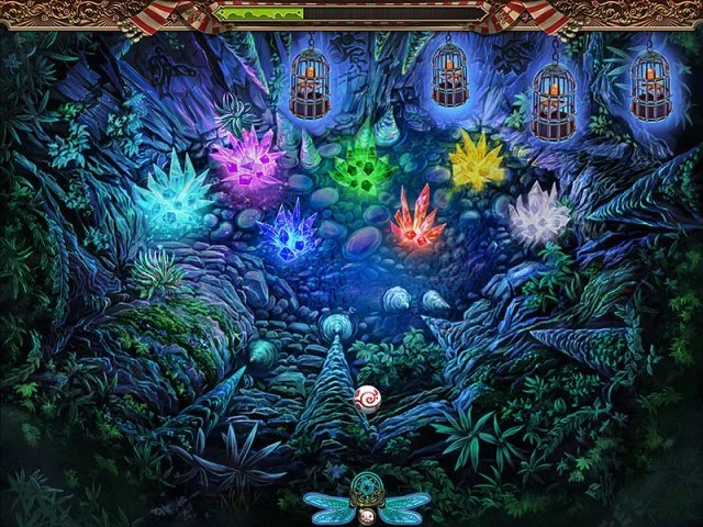 Evy: Magic Spheres - кадр 5