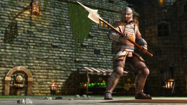 Deadliest Warrior - кадр 12