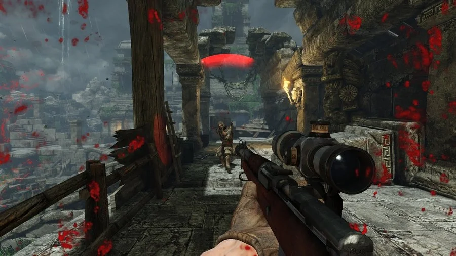 Deadfall Adventures - кадр 12