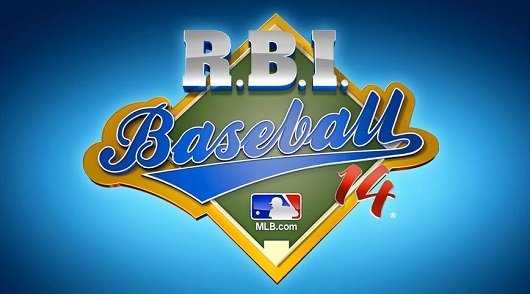 R.B.I. Baseball 14 — скриншот 1
