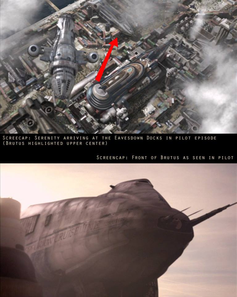 Firefly Online — скриншот 3