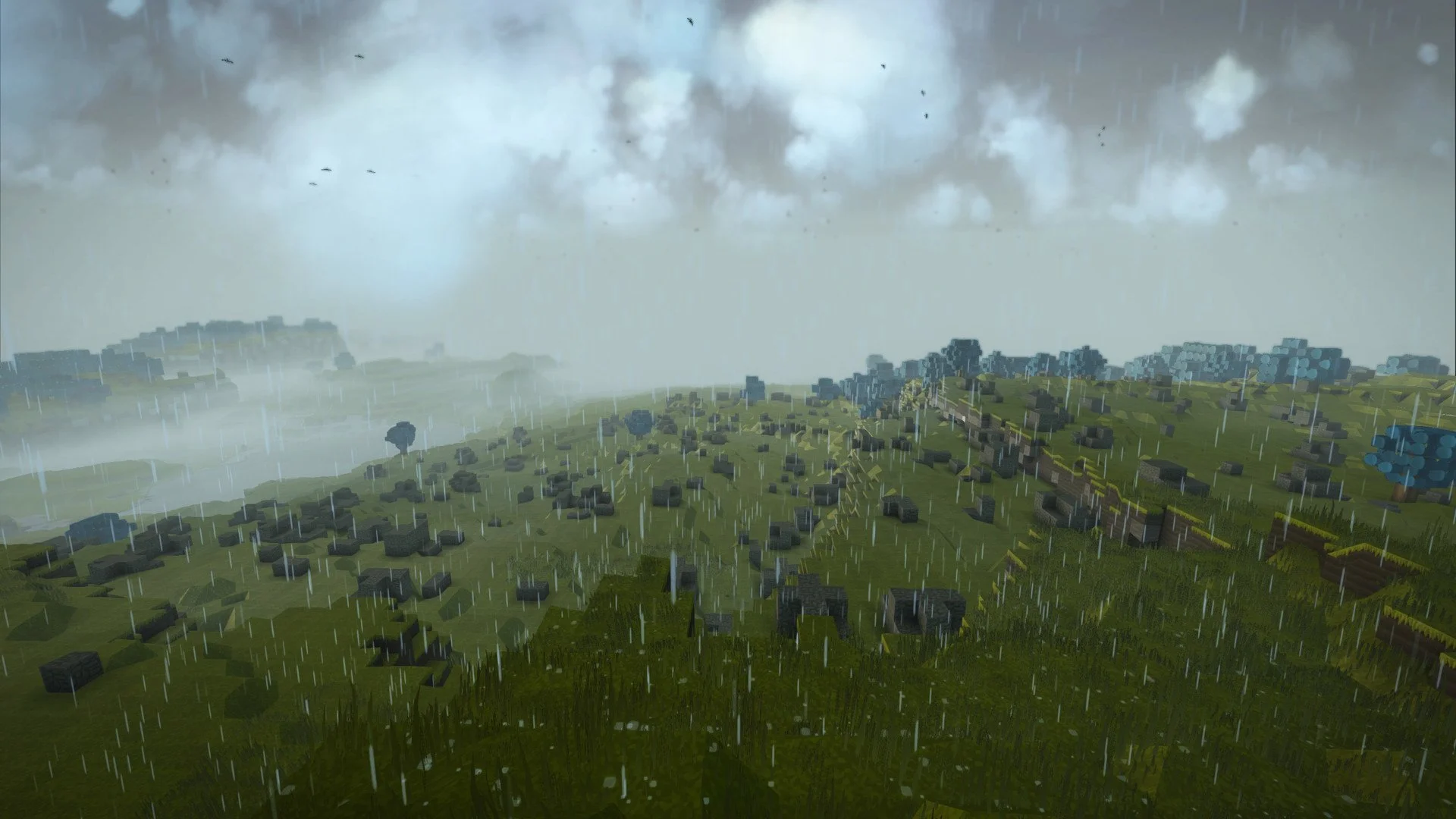 Oort Online - кадр 2