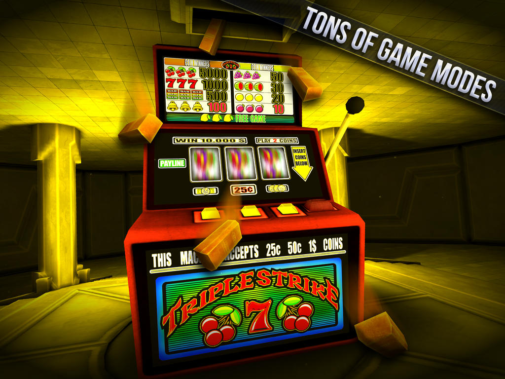 Shooting Showdown 2 - кадр 10