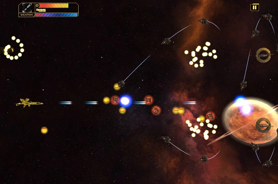 Exodite - кадр 4