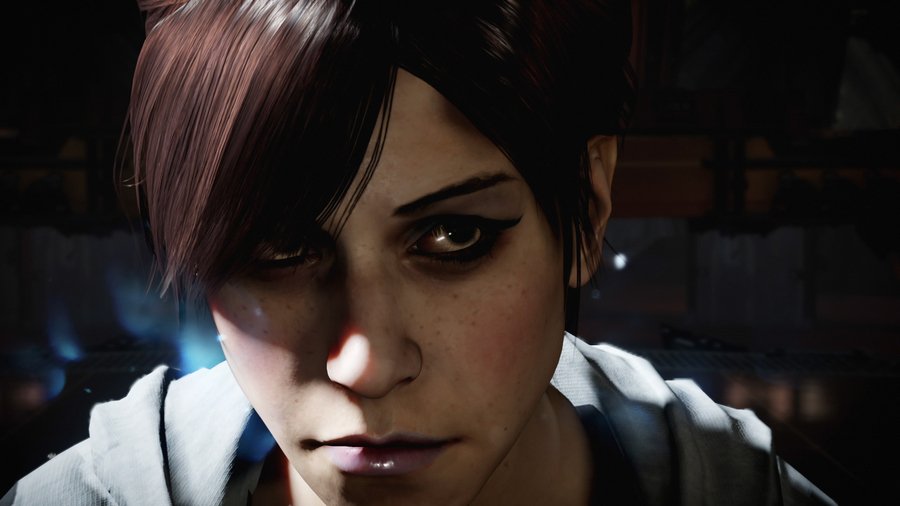inFamous: First Light — скриншот 3